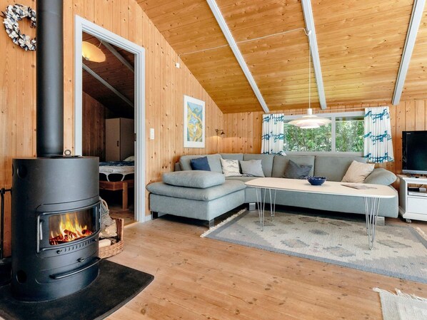 Hus | Oppholdsområde