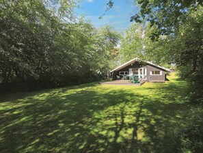 Casa | Exterior