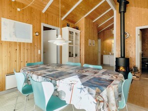 Casa | Interior
