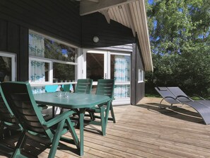 House | Dining