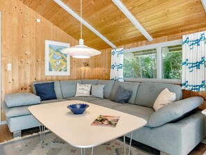 Hus | Oppholdsområde