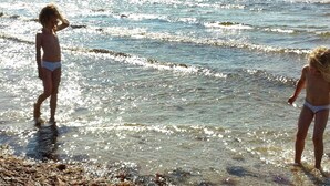 Beach - Elegant Holiday Home in Gorlev near Sea (Gørlev)
