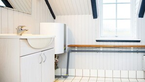 Hus | Badrum