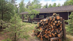 Unclassified image, 5 of 16, button - 6 Person Holiday Home in Albaek (Aalbaek)