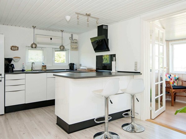 House | Interior - Renovated Beach House - By Traum Ferienwohnungen (Haderslev)