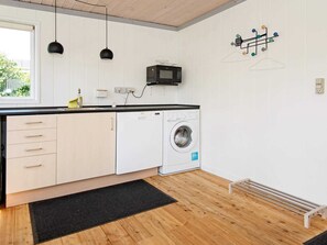 Ferienhaus | Innenbereich