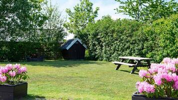 Nhà | Khu ẩm thực ngoài trời