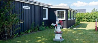 Renovated Beach House - By Traum Ferienwohnungen