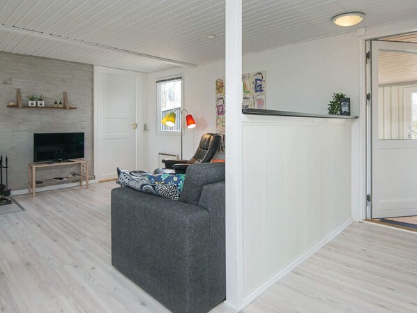 Ferienhaus | Innenbereich