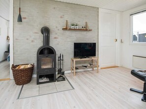 單棟房屋 | 內部