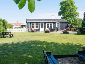 Exterior - 4 Person Holiday Home in Haderslev (Haderslev)