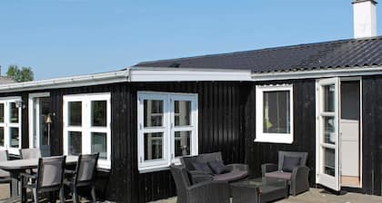 4 Person Holiday Home in Haderslev