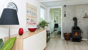 House | Interior