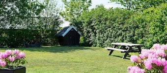 Renovated Beach House - By Traum Ferienwohnungen