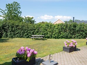 Maison | Vue depuis l’hébergement 