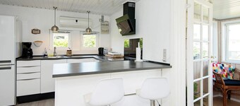 Renovated Beach House - By Traum Ferienwohnungen