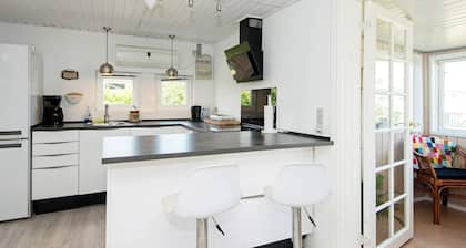 Renovated Beach House - By Traum Ferienwohnungen