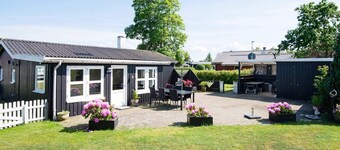 4 Person Holiday Home in Haderslev