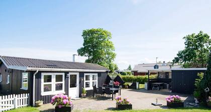 4 Person Holiday Home in Haderslev