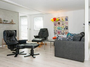 Ferienhaus | Innenbereich