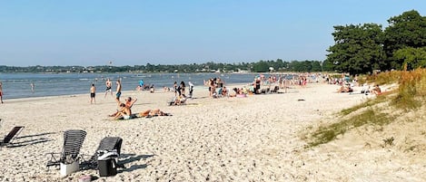 Casa | Spiaggia