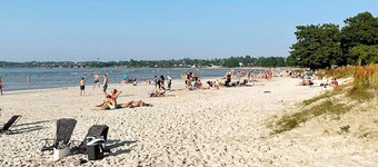 5 Person Holiday Home in Borgholm