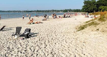 5 Person Holiday Home in Borgholm