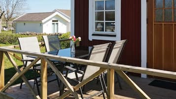 House | View from property
