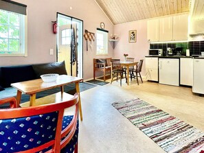 House | Interior - 5 Person Holiday Home in Borgholm (Borgholm)