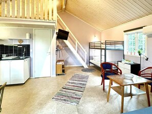 House | Interior