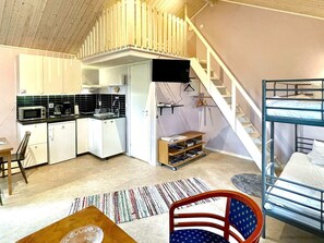 House | Interior