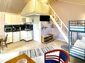 Interior - 5 Person Holiday Home in Borgholm (Borgholm)