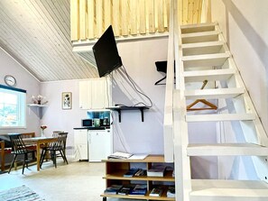獨棟房屋 | 住宿內部