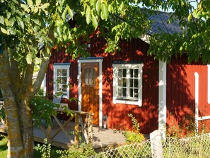 Exterior - 5 Person Holiday Home in Borgholm (Borgholm)