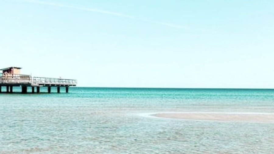 5 Person Holiday Home in Borgholm