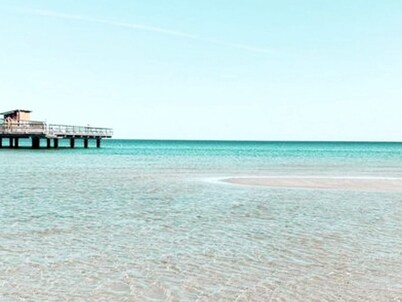 5 Person Holiday Home in Borgholm