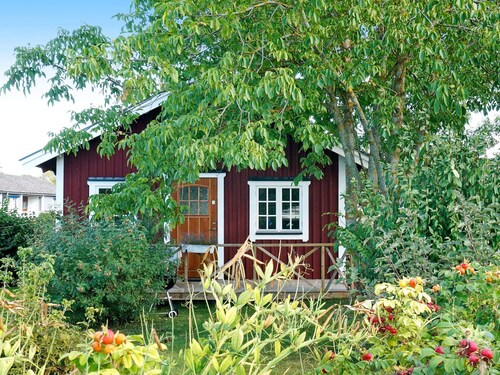 5 Person Holiday Home in Borgholm