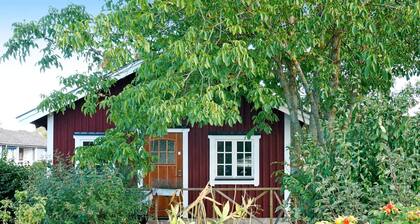 5 Person Holiday Home in Borgholm