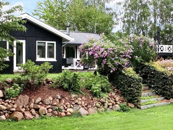 House | Exterior