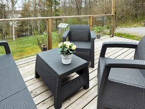 Water view - 7 Person Holiday Home in Allingsas, Sverige (Alingsas)