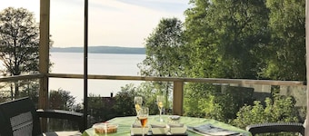 7 Person Holiday Home in Allingsas, Sverige