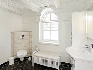 Maison | Salle de bain