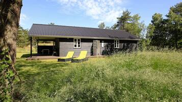 Hus | Exteriör