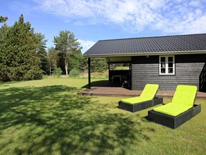 ハウス | 施設からの眺望