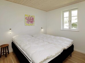 House | Interior - 6 Person Holiday Home in Laeso (Læsø)