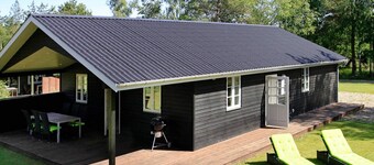 6 Person Holiday Home in Laeso