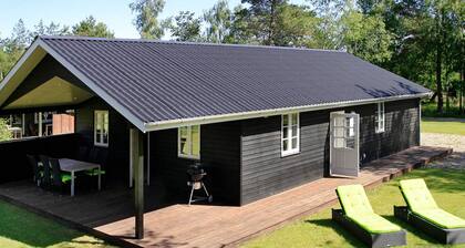 6 Person Holiday Home in Laeso