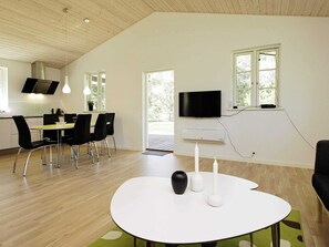 House | Interior