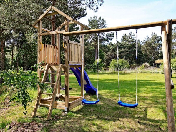 独立别墅 | 住宿内部