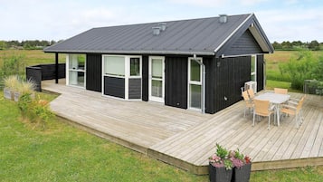 House | View from property